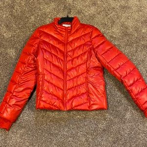 Jackets